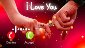 Pehli Baarish Mein Ringtone