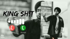 King Shit Ringtone