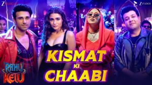 Kismat Ki Chaabi ringtone