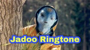 Koi Mil Gaya ringtone