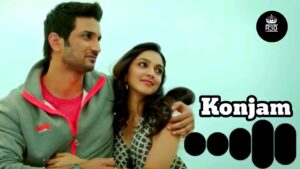 Konjam Konjam Ringtone