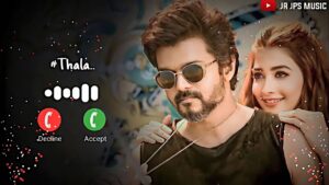 Kottum Njan Kettilla Ringtone