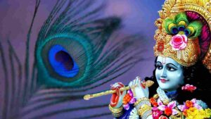 Krishna Teri Ho Gyi Ringtone