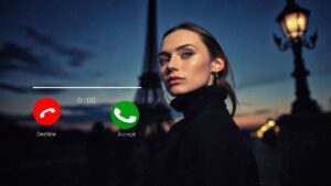 Little Secrets Ringtone