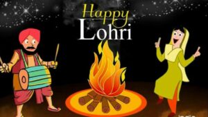 Lohri Ringtone