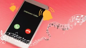 Look To Him ringtone