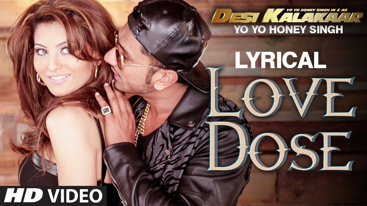 Love Dose Ringtone
