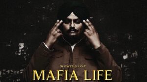 Mafia Life Sidhu Gurbaz Ringtone