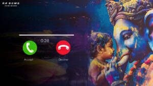 Maha Ganapathim Ringtone