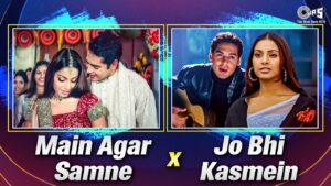Main Agar Saamne ringtone