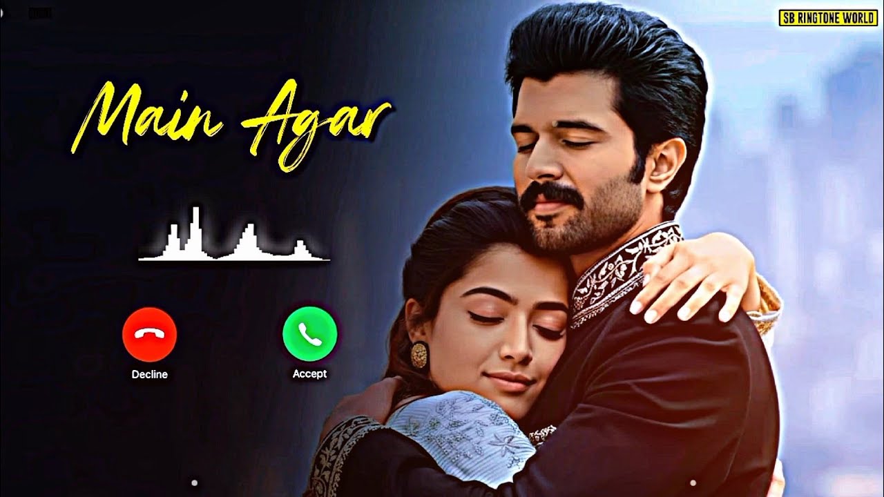 Main Agar Ringtone