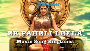 Main Hoon Deewana Tera ringtone