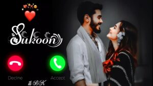 Main Tere Ishq Mein Ringtone