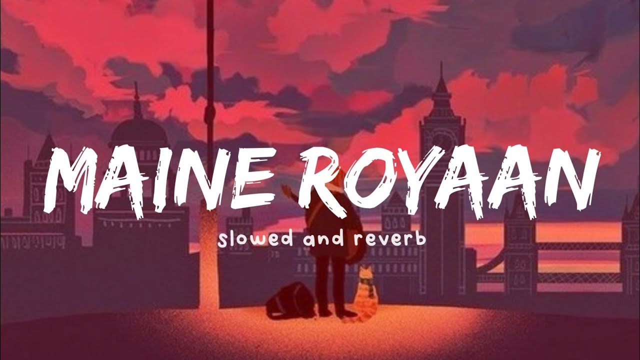 Maine Royaan Ringtone