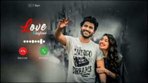 Manasu Valikithu Ringtone