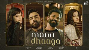 Mann Dhaaga Ringtone