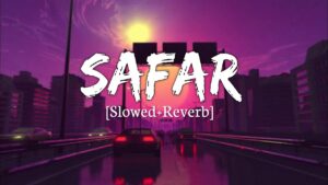 Mera Safar Ringtone