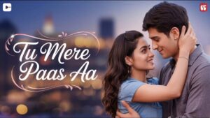 Mere Paas Tu Aa Ringtone