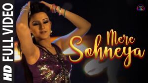 Mere Sohniye Ringtone
