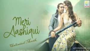 Meri Aashiqui ringtone