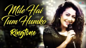 Mile Ho Tum Ringtone