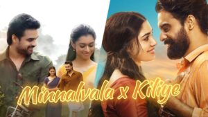 Minnalvala x Kiliye Ringtone
