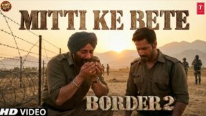 Mitti Ke Bete Ringtone