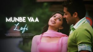 Munbe Vaa Ringtone