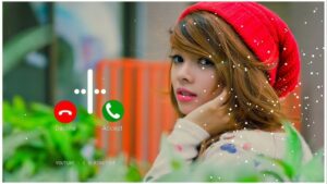 Muskurane Ki Wajah Tum Ho Ringtone