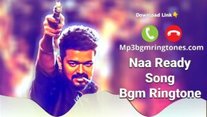 Naa Ready Ringtone