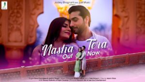 Nasha Tera Ringtone