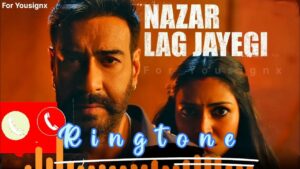 Nazar Lag Jayegi Ringtone