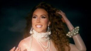 Never Enough ringtone