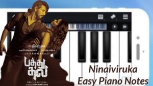 Ninaivirukka Ringtone