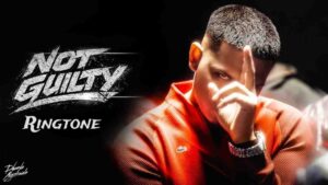Not Guilty ringtone