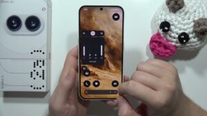 Nothing to Prove Ringtone