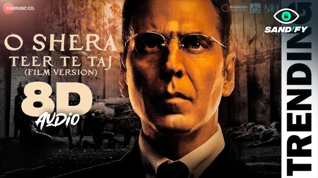 O Shera - Teer Te Taj Ringtone