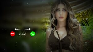 Oh Mama Tetema Ringtone