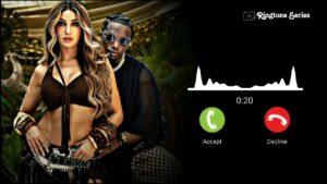 Oh Mama Tetema ringtone