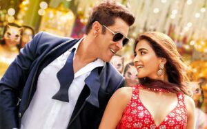 Oh meri jaan Ringtone