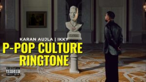 P-POP CULTURE Ringtone