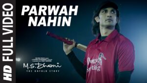 PARWAH NAHIN Ringtone