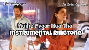 PYAR HUA HAI MUJHE Ringtone