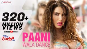 Paani Waala Dance Ringtone