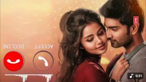 Padhe Padhe Ringtone