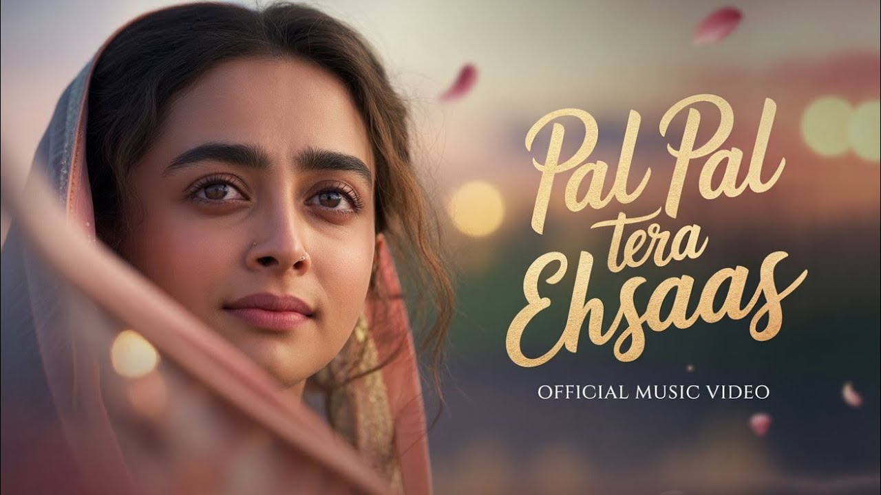 Pal Pal Tera Ehsaas Ringtone
