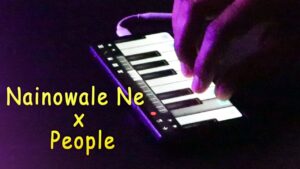 People Naino ringtone