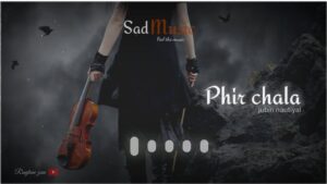 Phir Chala Ringtone