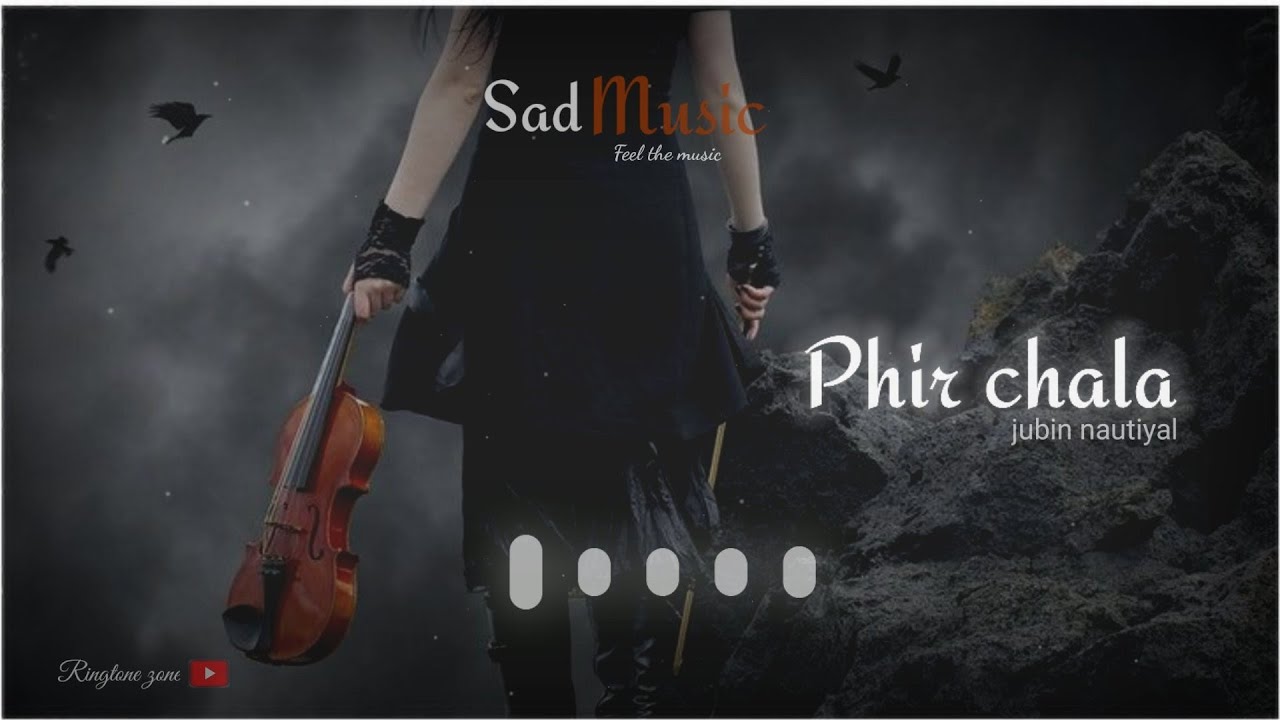 Phir Chala Ringtone