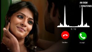 Pogatha Yennavittu Ringtone